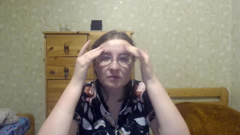 smart_rose online show from January 23, 2025, 11:15 pm