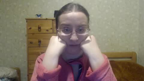 smart_rose online show from January 29, 2025, 12:12 am