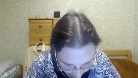 smart_rose online show from March 6, 2025, 8:05 pm