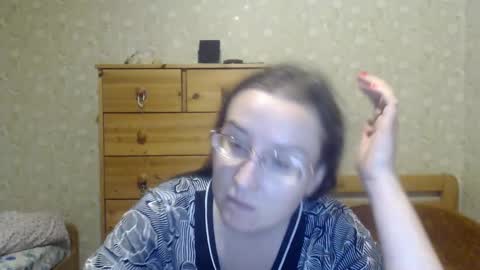 smart_rose online show from March 7, 2025, 11:16 pm