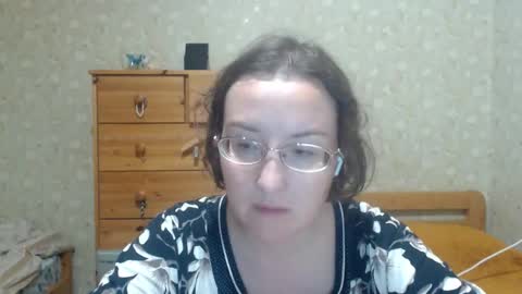 smart_rose online show from September 14, 2025, 9:36 pm