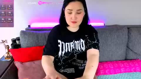 Dasha online show from June 28, 2026, 8:42 am