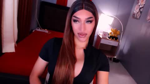 smasherqueen online show from April 23, 2026, 12:29 pm