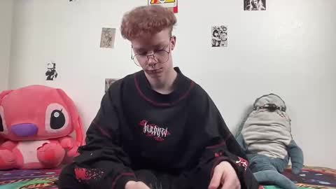 Snapshot of smcompany02 chatting on March 9, 2026, 2:21 pm CactusGnom online show from March 9, 2026, 2:21 pm