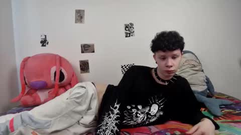 CactusGnom online show from April 8, 2026, 8:03 am