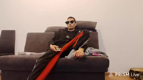 smeksi1 online show from January 18, 2026, 4:55 pm