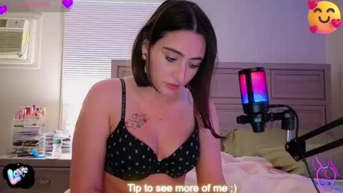 Smexy online show from November 9, 2025, 2:21 am