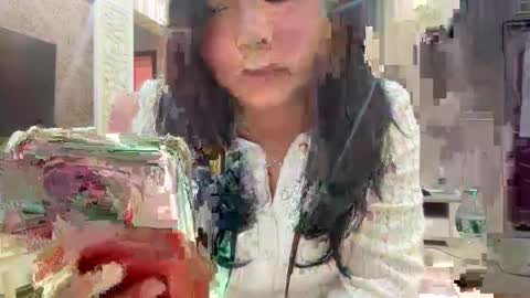 Snapshot of smgirls chatting on October 12, 2025, 9:41 am smgirls online show from October 12, 2025, 9:41 am