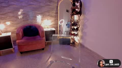 smi_samara online show from November 19, 2025, 11:54 am