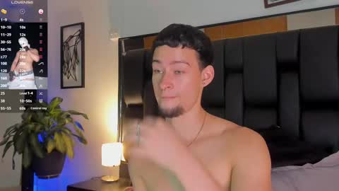 Jade Smiith online show from October 3, 2025, 11:02 pm