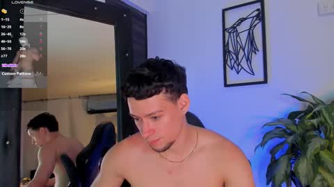 Jade Smiith online show from October 29, 2025, 8:54 pm