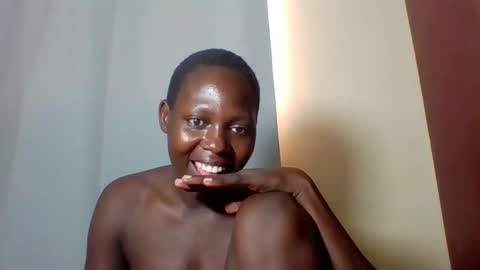 Snapshot of smilecuty chatting on February 23, 2025, 6:49 am Nancy Akinyi Otieno online show from February 23, 2025, 6:49 am