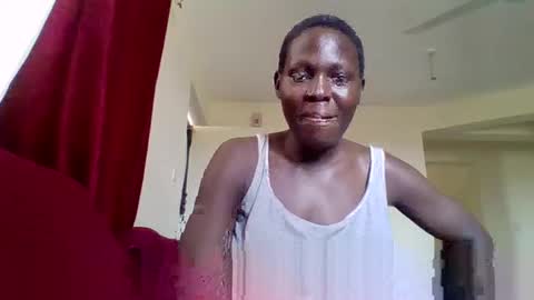 Snapshot of smilecuty chatting on March 5, 2025, 7:49 am Nancy Akinyi Otieno online show from March 5, 2025, 7:49 am