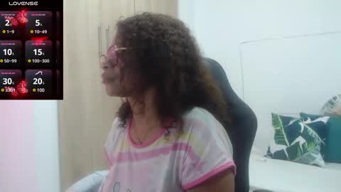 Snapshot of smilet_milf chatting on December 31, 2024, 12:36 pm Smileth online show from December 31, 2024, 12:36 pm