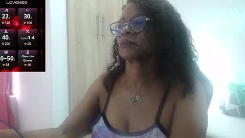 Snapshot of smilet_milf chatting on January 3, 2025, 11:46 am Smileth online show from January 3, 2025, 11:46 am