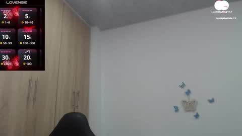 Snapshot of smilet_milf chatting on February 8, 2025, 4:04 pm Smileth online show from February 8, 2025, 4:04 pm