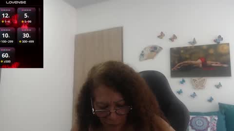 Snapshot of smilet_milf chatting on March 5, 2025, 3:51 pm Smileth online show from March 5, 2025, 3:51 pm