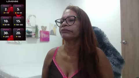 Snapshot of smilet_milf chatting on September 14, 2025, 1:10 pm Smileth online show from September 14, 2025, 1:10 pm