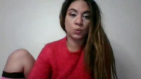 Snapshot of smileycherry chatting on January 4, 2025, 4:23 am smileycherry online show from January 4, 2025, 4:23 am