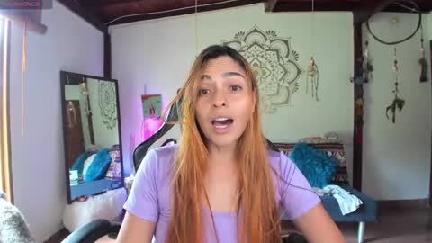 SmilingSalor online show from December 4, 2024, 8:07 pm