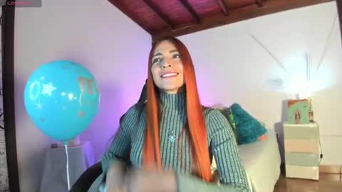 SmilingSalor online show from December 31, 2024, 12:32 am