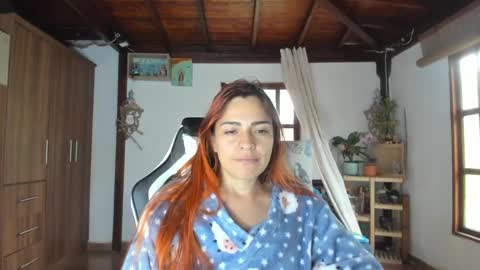 SmilingSalor online show from February 4, 2025, 7:22 pm