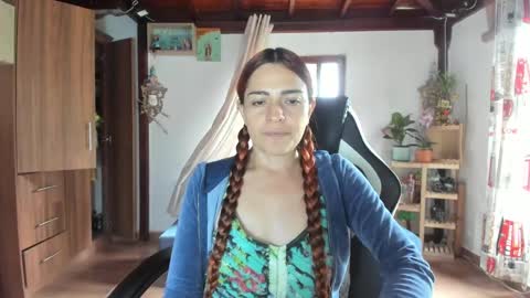 SmilingSalor online show from February 9, 2025, 7:30 pm