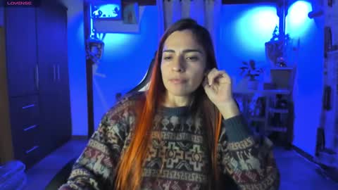 SmilingSalor online show from February 27, 2025, 2:32 am