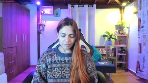 SmilingSalor online show from February 28, 2025, 1:58 am