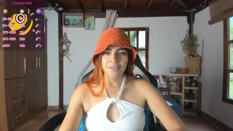 SmilingSalor online show from March 8, 2025, 11:07 pm