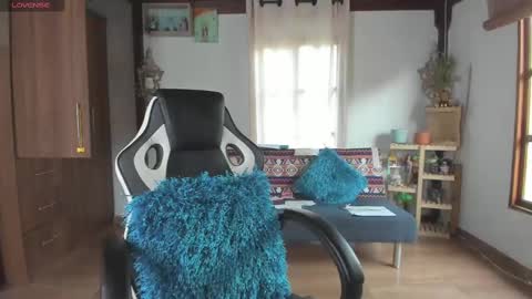 SmilingSalor online show from March 9, 2025, 8:31 pm