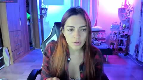 SmilingSalor online show from October 8, 2025, 11:46 pm