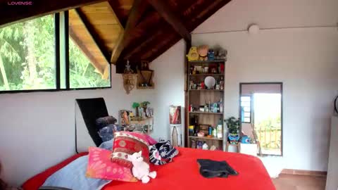 SmilingSalor online show from October 26, 2025, 4:24 pm