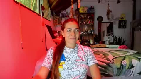 SmilingSalor online show from December 20, 2025, 10:28 pm