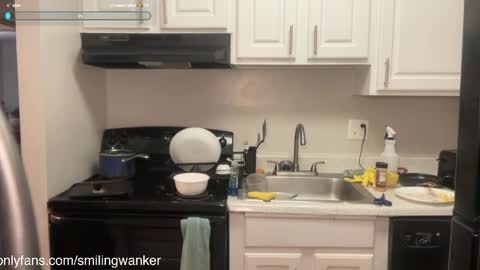 smilingwanker online show from May 19, 2026, 11:00 pm