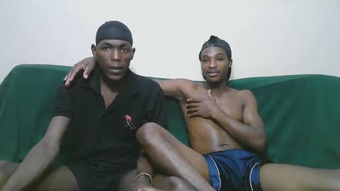 smilzzz online show from April 27, 2026, 7:01 pm