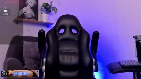 SMIT  online show from March 6, 2025, 1:16 am