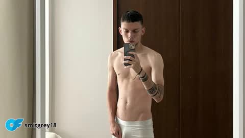 SMIT  online show from March 22, 2026, 5:11 am