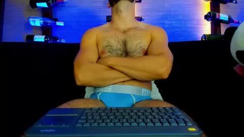 Snapshot of smith_994 chatting on February 24, 2025, 11:43 am smith 994 online show from February 24, 2025, 11:43 am