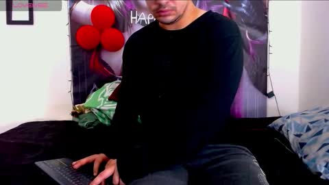 dani online show from March 25, 2026, 3:01 am