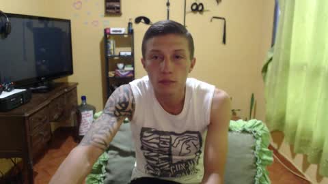 Snapshot of smith_lechosoxxx chatting on September 9, 2025, 10:53 pm smith_lechosoxxx online show from September 9, 2025, 10:53 pm