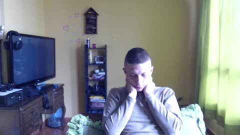 Snapshot of smith_lechosoxxx chatting on September 14, 2025, 11:31 am smith_lechosoxxx online show from September 14, 2025, 11:31 am