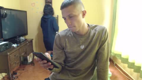 Snapshot of smith_lechosoxxx chatting on September 15, 2025, 12:16 pm smith_lechosoxxx online show from September 15, 2025, 12:16 pm