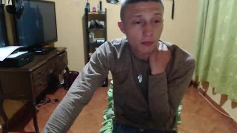 Snapshot of smith_lechosoxxx chatting on September 16, 2025, 12:22 am smith_lechosoxxx online show from September 16, 2025, 12:22 am