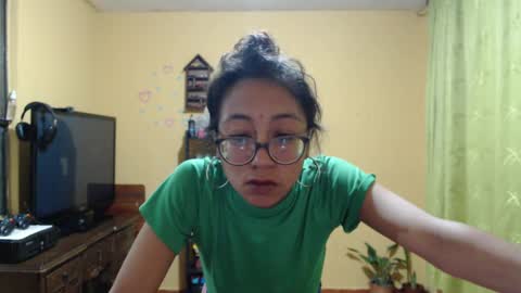 Snapshot of smith_lechosoxxx chatting on September 18, 2025, 1:18 am smith_lechosoxxx online show from September 18, 2025, 1:18 am