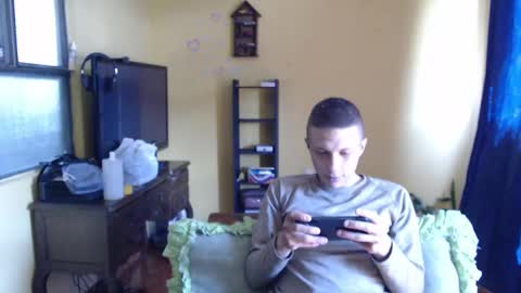 Snapshot of smith_lechosoxxx chatting on September 21, 2025, 6:09 pm smith_lechosoxxx online show from September 21, 2025, 6:09 pm