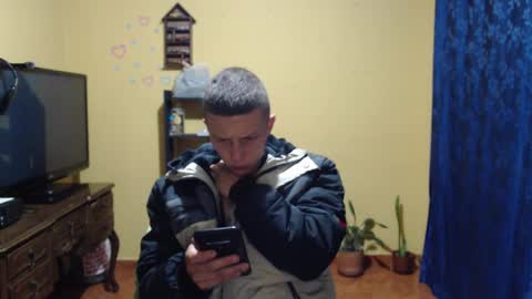 Snapshot of smith_lechosoxxx chatting on September 22, 2025, 6:26 am smith_lechosoxxx online show from September 22, 2025, 6:26 am