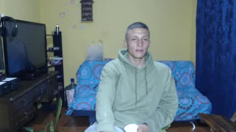 Snapshot of smith_lechosoxxx chatting on September 30, 2025, 8:52 am smith_lechosoxxx online show from September 30, 2025, 8:52 am