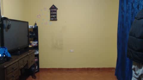 Snapshot of smith_lechosoxxx chatting on October 4, 2025, 10:02 am smith_lechosoxxx online show from October 4, 2025, 10:02 am