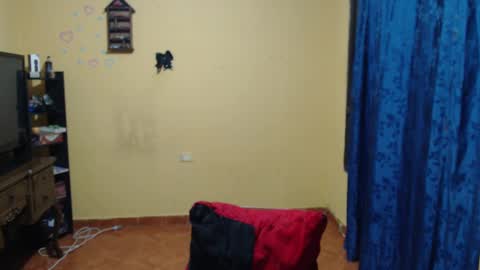 Snapshot of smith_lechosoxxx chatting on October 7, 2025, 12:41 am smith_lechosoxxx online show from October 7, 2025, 12:41 am